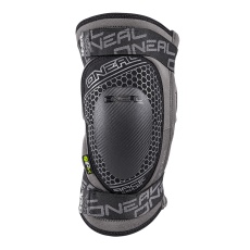 Chrániče kolen O´Neal SINNER kevlar RACE šedá Chrániče kolen O´Neal SINNER kevlar RACE šedá