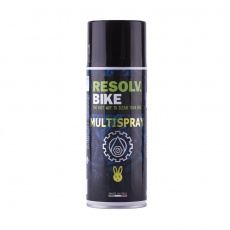 ResolvBike R7.MULTISPRAY 400 ml ResolvBike R7.MULTISPRAY 400 ml