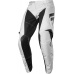 MX kalhoty SHIFT WHIT3 LABEL SALAR PANT LE  Clay