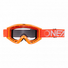 Brýle O´Neal B-ZERO V.22 oranžová Brýle O´Neal B-ZERO V.22 oranžová