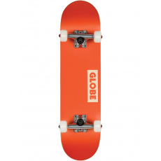 Dětský skate komplet Globe Kids Goodstock Mini Sunfire Dětský skate komplet Globe Kids Goodstock Mini Sunfire