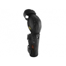 iXS chrániče loktů Hammer black iXS chrániče loktů Hammer black