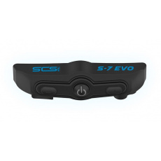 Bluetooth headset S7 EVO (dosah 0,1 km), SCS Bluetooth headset S7 EVO (dosah 0,1 km), SCS