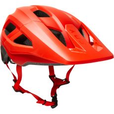 Dětská přilba Fox Yth Mainframe Helmet, Ce Fluo Red 