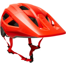 Dětská přilba Fox Yth Mainframe Helmet, Ce Fluo Red Dětská přilba Fox Yth Mainframe Helmet, Ce Fluo Red