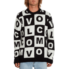 Pánský svetr Volcom Anarchietour Sweater Multi Pánský svetr Volcom Anarchietour Sweater Multi