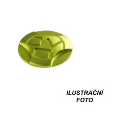 Diamond D3 Air Cap - Green