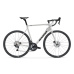 silniční kolo BASSO Venta disc, stone gray, Shimano Ultegra, Microtech MCT