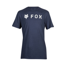 Pánské triko Fox Absolute Ss Prem Tee 