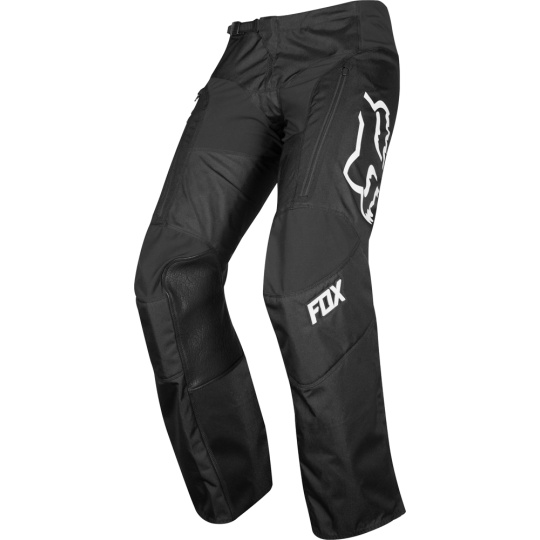 Pánské MX kalhoty Fox Legion Lt Ex Pant  Black