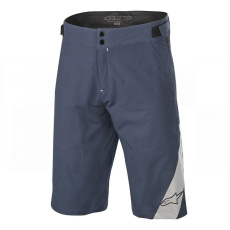Alpinestars Rover Plus kraťasy - Dark Navy/Ochre Alpinestars Rover Plus kraťasy - Dark Navy/Ochre