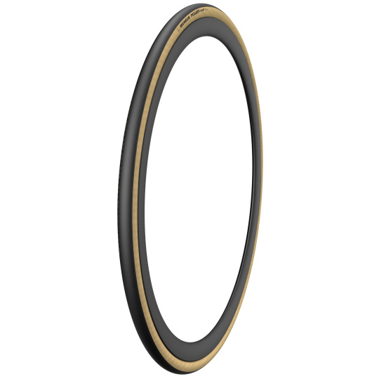 MICHELIN PLÁŠŤ POWER CUP CLASSIC 700x28 COMPETITION LINE KEVLAR GUM-X TS TLR (971591)