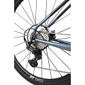 APACHE Gila Bosch SX 400 Wh (L) *
