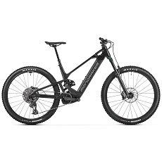 MONDRAKER Scree R, superblack, 2026, vel. M/L
