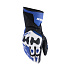 rukavice SP-9, ALPINESTARS (modrá/bílá/černá) 2027