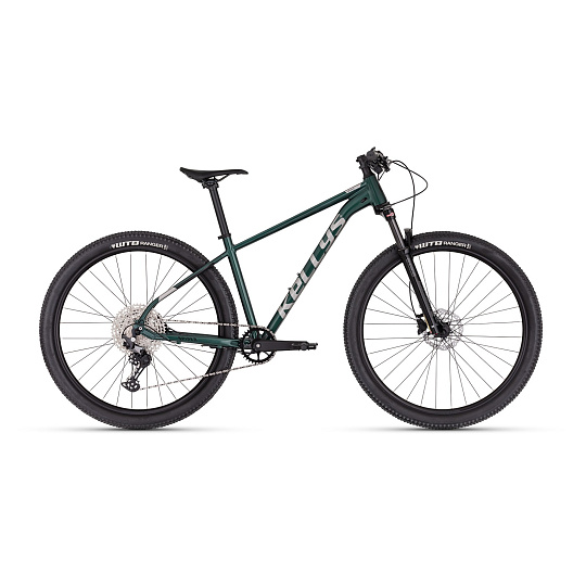 KELLYS Spider X90 Emerald Green L 29"