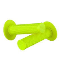 Gripy O´Neal DIAMOND neon žlutá Gripy O´Neal DIAMOND neon žlutá