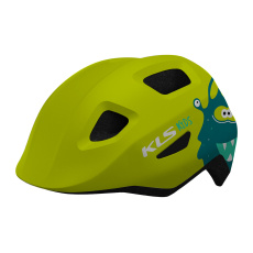 KELLYS Přilba ACEY 022 wasper lime XS KELLYS Přilba ACEY 022 wasper lime XS