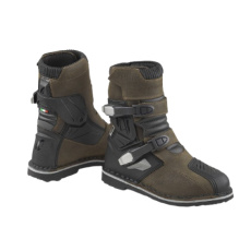 Moto boty FORMA TERRA EVO LOW DRY hnědé Moto boty FORMA TERRA EVO LOW DRY hnědé
