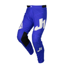 Dětské moto kalhoty JUST1 J-ESSENTIAL modré Dětské moto kalhoty JUST1 J-ESSENTIAL modré