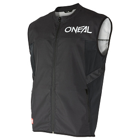 O´Neal Soft Shell MX vesta černá O´Neal Soft Shell MX vesta černá