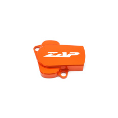kryt TPS senzoru KTM SX/F 23- oranž kryt TPS senzoru KTM SX/F 23- oranž