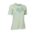 Dámský cyklo dres Fox W Ranger Ss Jersey Foxhead 