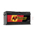 88Ah baterie, 660A, pravá BANNER Starting Bull 354x175x175