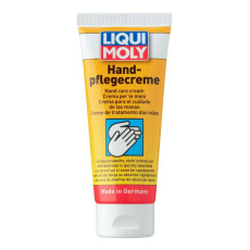 LIQUI MOLY ochranný krém na ruce 100 ml LIQUI MOLY ochranný krém na ruce 100 ml