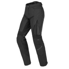 ZKRÁCENÉ KALHOTY 4 SEASON EVO SHORT, SPIDI (černá) ZKRÁCENÉ KALHOTY 4 SEASON EVO SHORT, SPIDI (černá)
