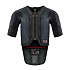 airbagová vesta TECH-AIR®7X system, ALPINESTARS (černá/červená) 2027