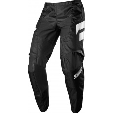 Dětské MX kalhoty Shift Youth Whit3 Ninety seven pant black Dětské MX kalhoty Shift Youth Whit3 Ninety seven pant black