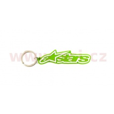 klíčenka BLAZE KEY FOB, ALPINESTARS (zelená) klíčenka BLAZE KEY FOB, ALPINESTARS (zelená)