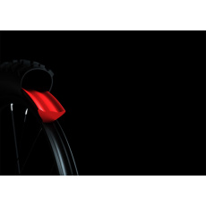 Vložka do ráfku TechnoMousse Red Poison 27,5" Vložka do ráfku TechnoMousse Red Poison 27,5"