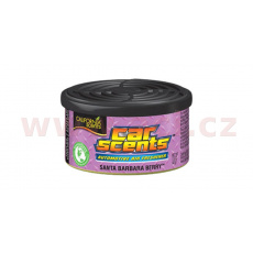 California Scents Car Scents (Lesní ovoce) 42 g California Scents Car Scents (Lesní ovoce) 42 g