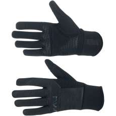 Pánské rukavice Northwave Fast Gel Glove Black 