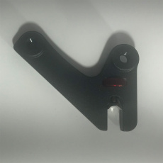 Náhradní patka Kona Hanger Z Black No Náhradní patka Kona Hanger Z Black No