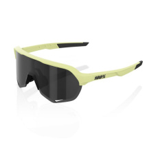 S2 - Soft Tact Glow - Black Mirror Lens