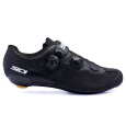 Pánské silniční tretry Sidi Genius 10 Knitted  Black