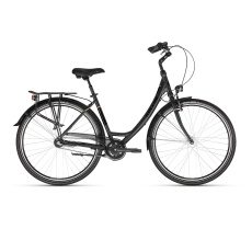 KELLYS Avery 50 Graphite Grey S 28" KELLYS Avery 50 Graphite Grey S 28"