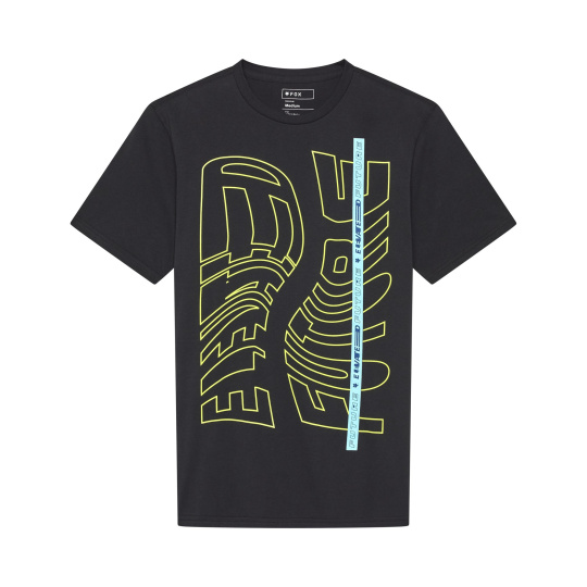 Pánské triko Fox Elevated s Prem Tee 