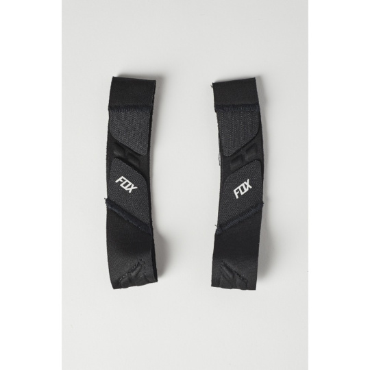 Náhradní díl pro chránič Fox Yth Raceframe Shldr Straps (R/L)  Black