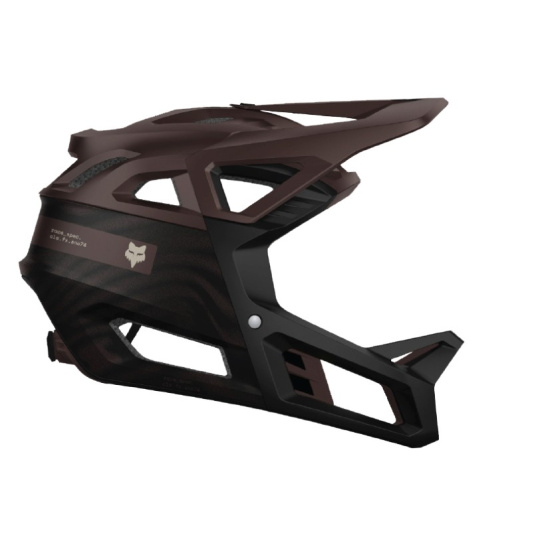 Integrální cyklo přilba Fox Proframe Rs Taunt Ce 