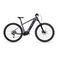 KELLYS Tygon R10 AIR P Steel Blue L 29" 725Wh