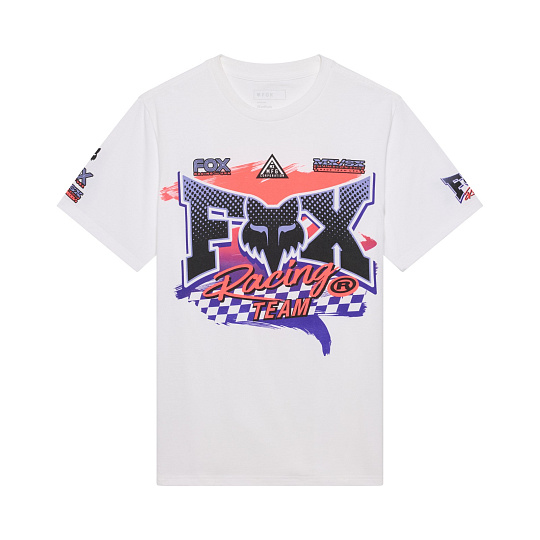 Pánské triko Fox Hc94 195 Original Ss Tee 