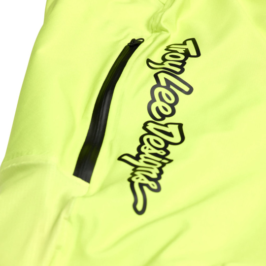 TLD KALHOTY SPRINT ULTRA MONO GLO YELLOW (25693102)