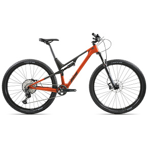 29" kolo APACHE Eagle C3 (XL) oranžová 29" kolo APACHE Eagle C3 (XL) oranžová