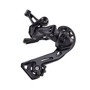 měnič MICROSHIFT Advent RD-M6195M 9 rychlostí měnič MICROSHIFT Advent RD-M6195M 9 rychlostí