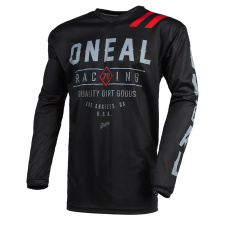 O´Neal dres ELEMENT DIRT černá O´Neal dres ELEMENT DIRT černá