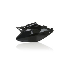 Acerbis podsedlovky pasuje na CR125R 02/07,CR 250R 02/07 černá Acerbis podsedlovky pasuje na CR125R 02/07,CR 250R 02/07 černá